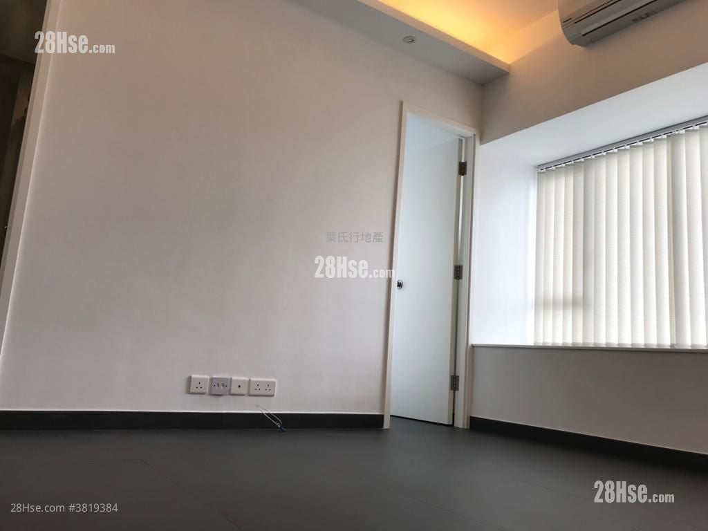 華景山莊 售盤 1 房 , 1 浴室 364 平方呎