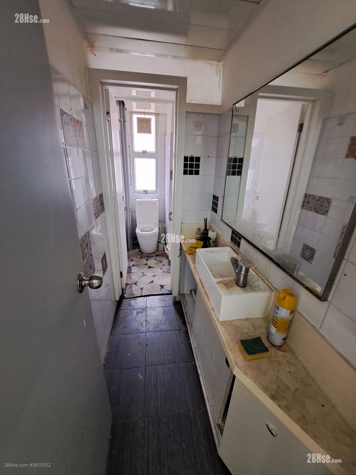 美兴工业大厦 租盘