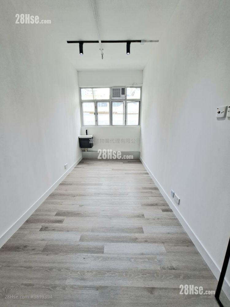 Camel Paint Building Rental