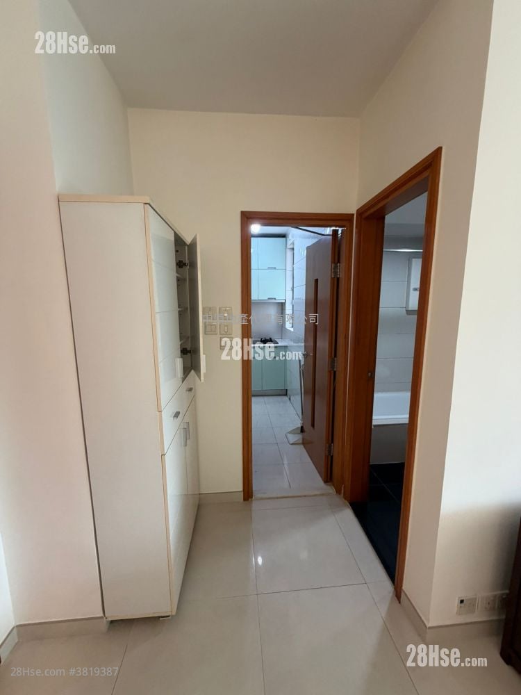 藍天海岸 售盤 2 房 485 平方呎