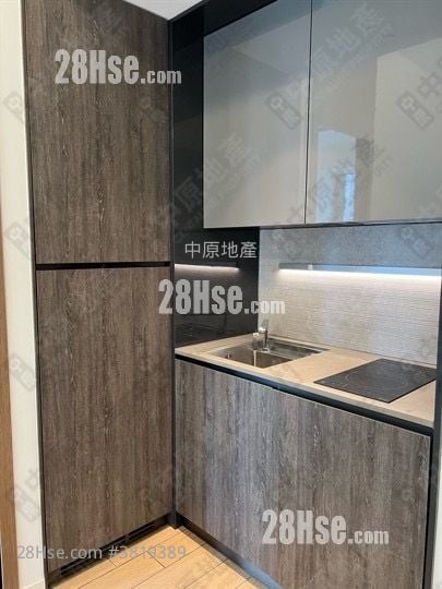 城點 售盤 1 房 320 平方呎