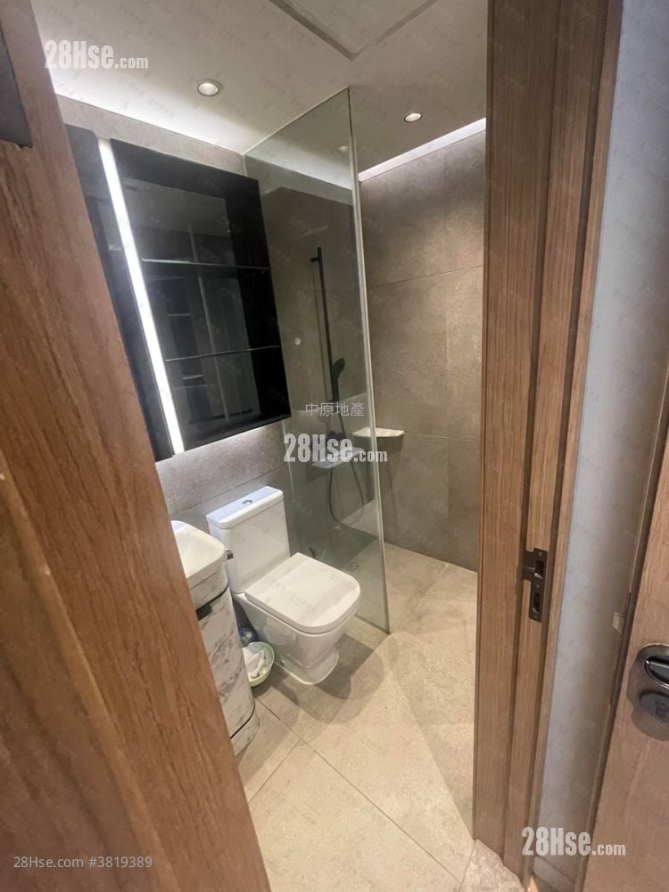 城點 售盤 1 房 320 平方呎