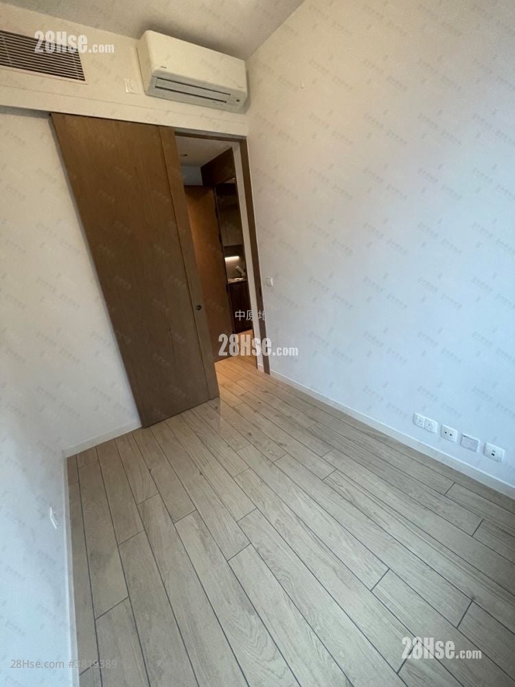 城點 售盤 1 房 320 平方呎