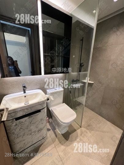 城點 售盤 1 房 320 平方呎