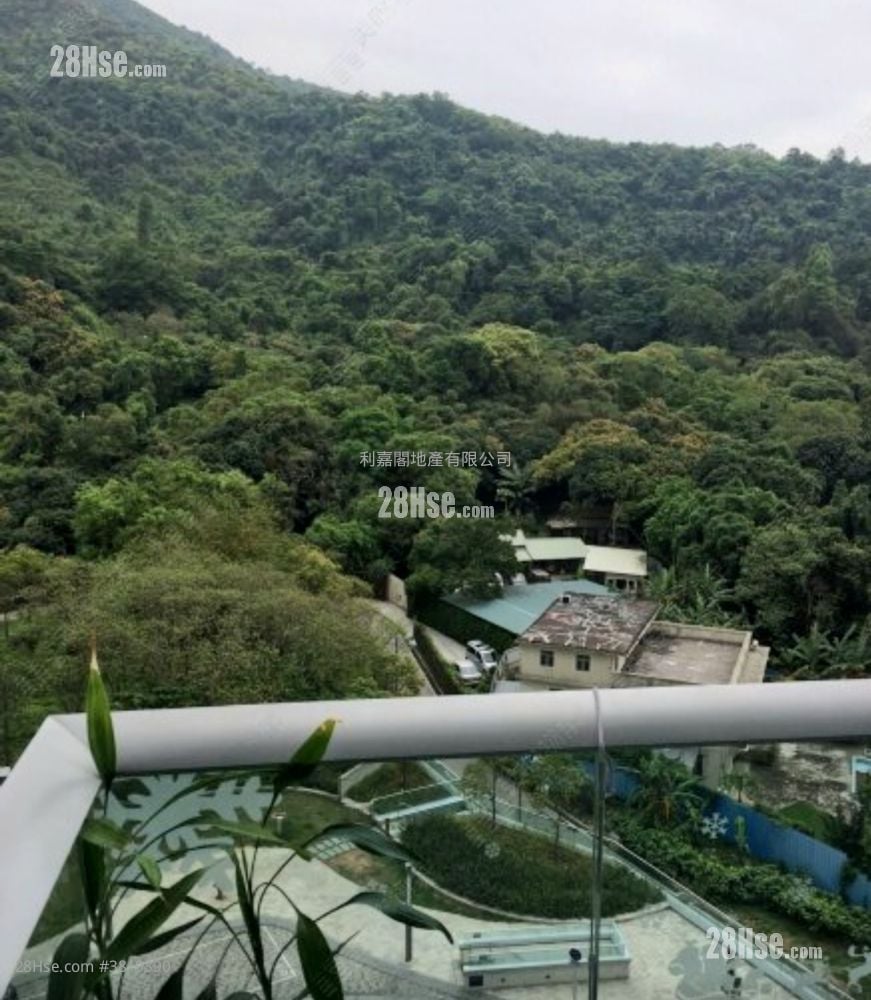 嵐山 售盤 3 房 , 2 浴室 820 平方呎