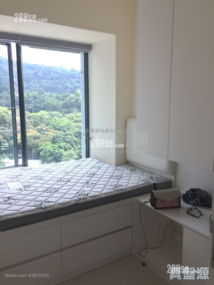 嵐山 售盤 3 房 , 2 浴室 820 平方呎
