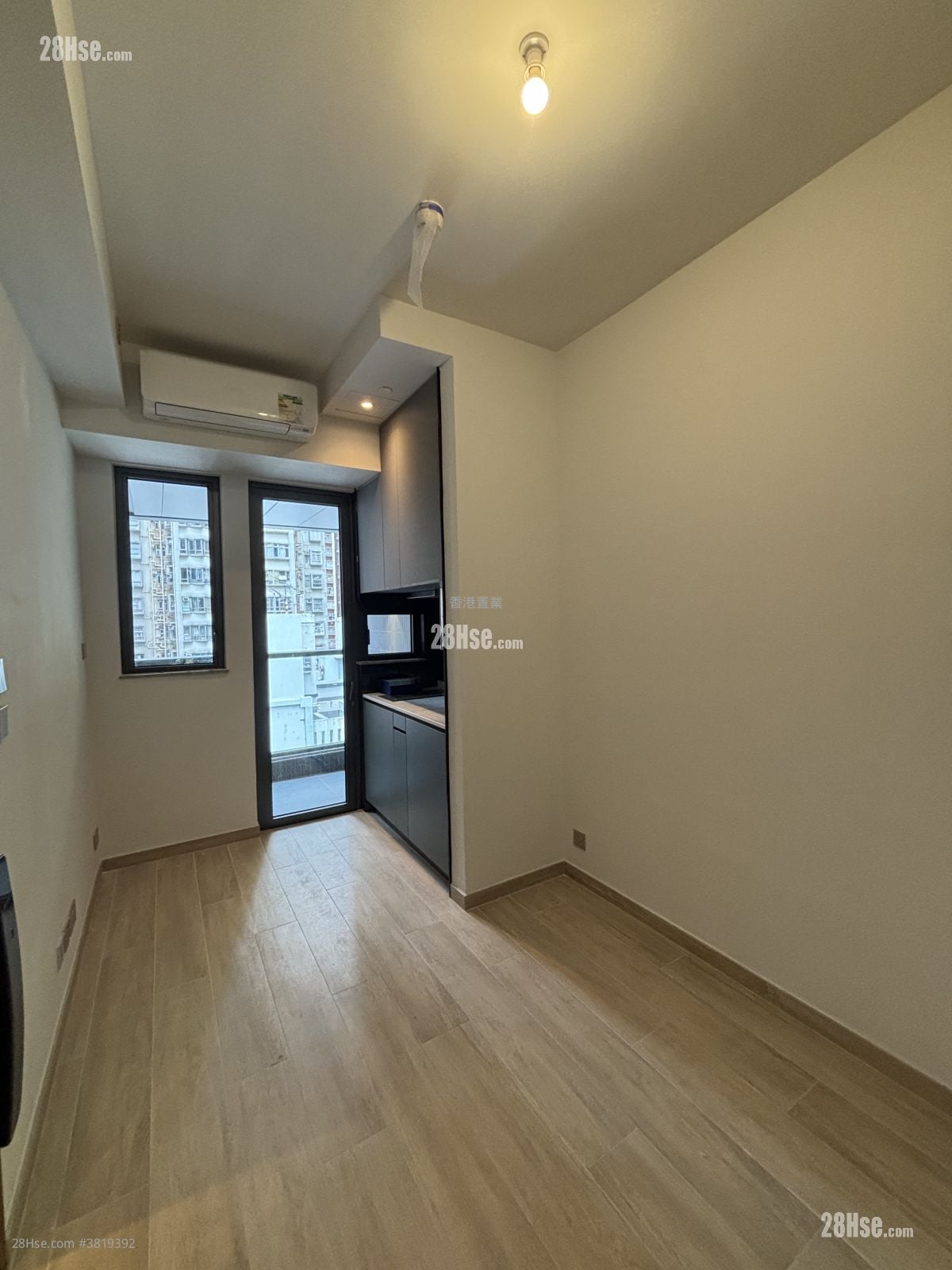 幸薈 租盤 177 平方呎