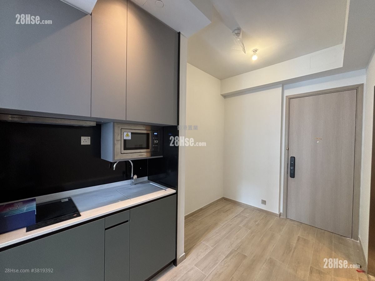 幸薈 租盤 177 平方呎