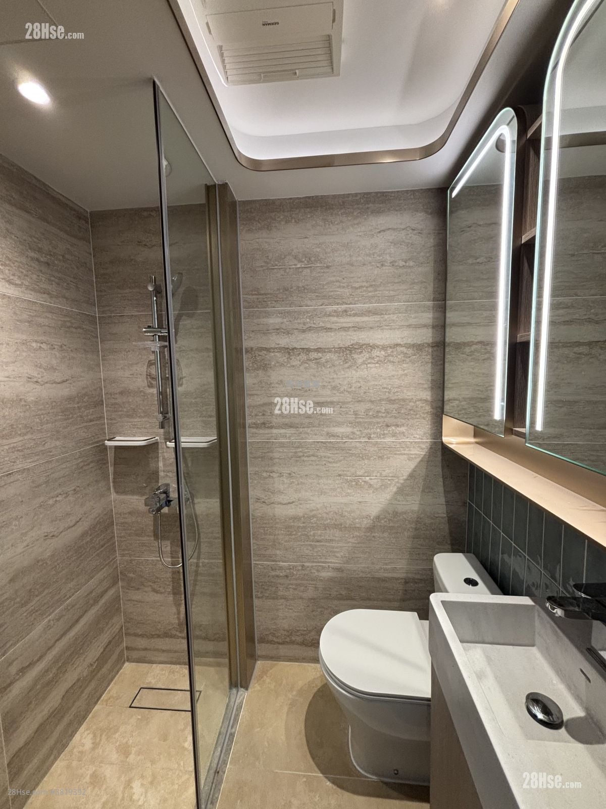 幸薈 租盤 177 平方呎