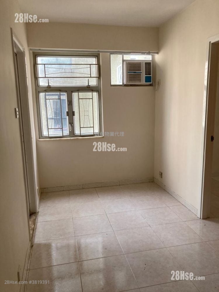 裕新大廈 售盤 2 房 , 1 浴室 315 平方呎