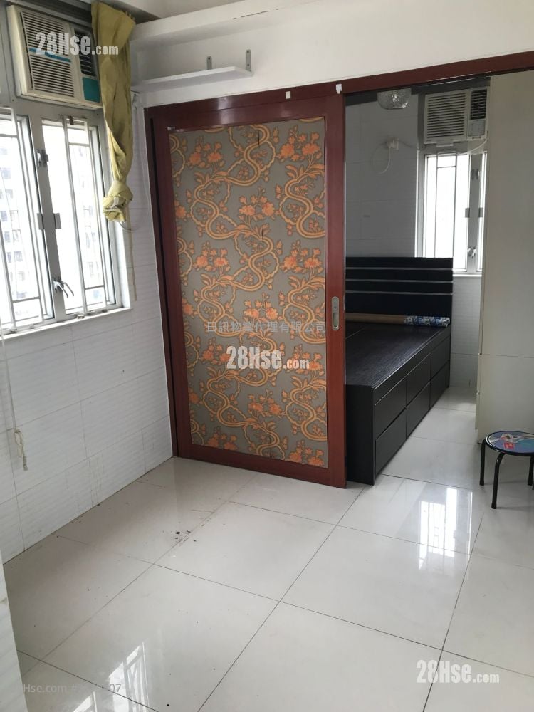 Chau Hop Shing Building Sell 1 Bedroom , 1 Bathroom 306 ft²