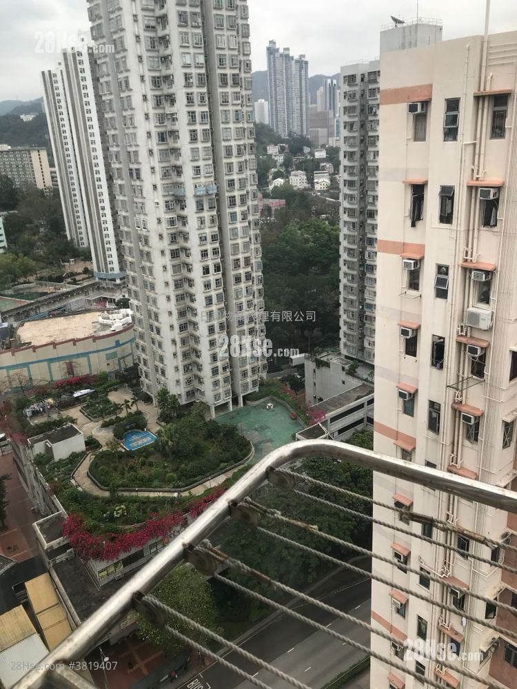 Chau Hop Shing Building Sell 1 Bedroom , 1 Bathroom 306 ft²