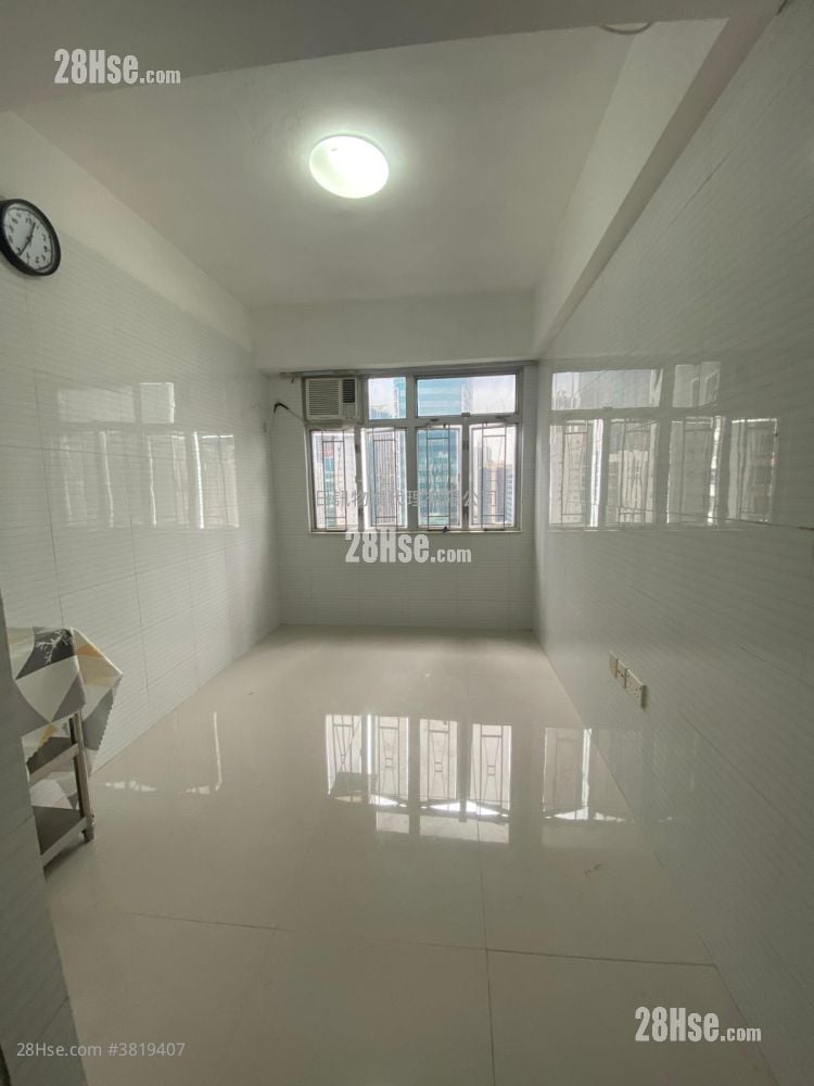 Chau Hop Shing Building Sell 1 Bedroom , 1 Bathroom 306 ft²