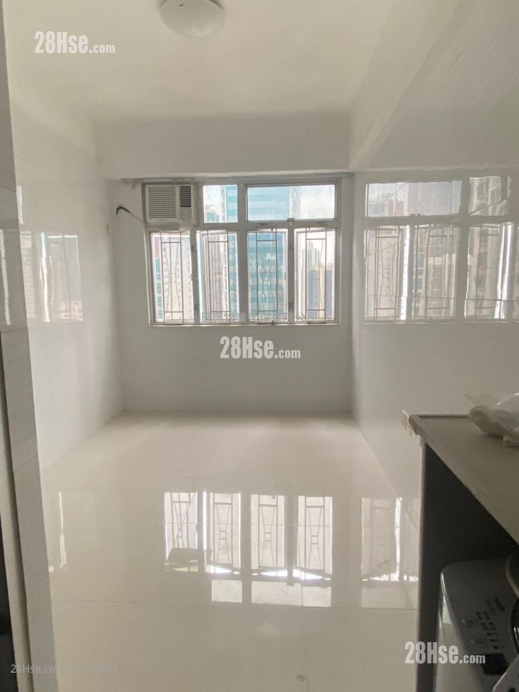 Chau Hop Shing Building Sell 1 Bedroom , 1 Bathroom 306 ft²