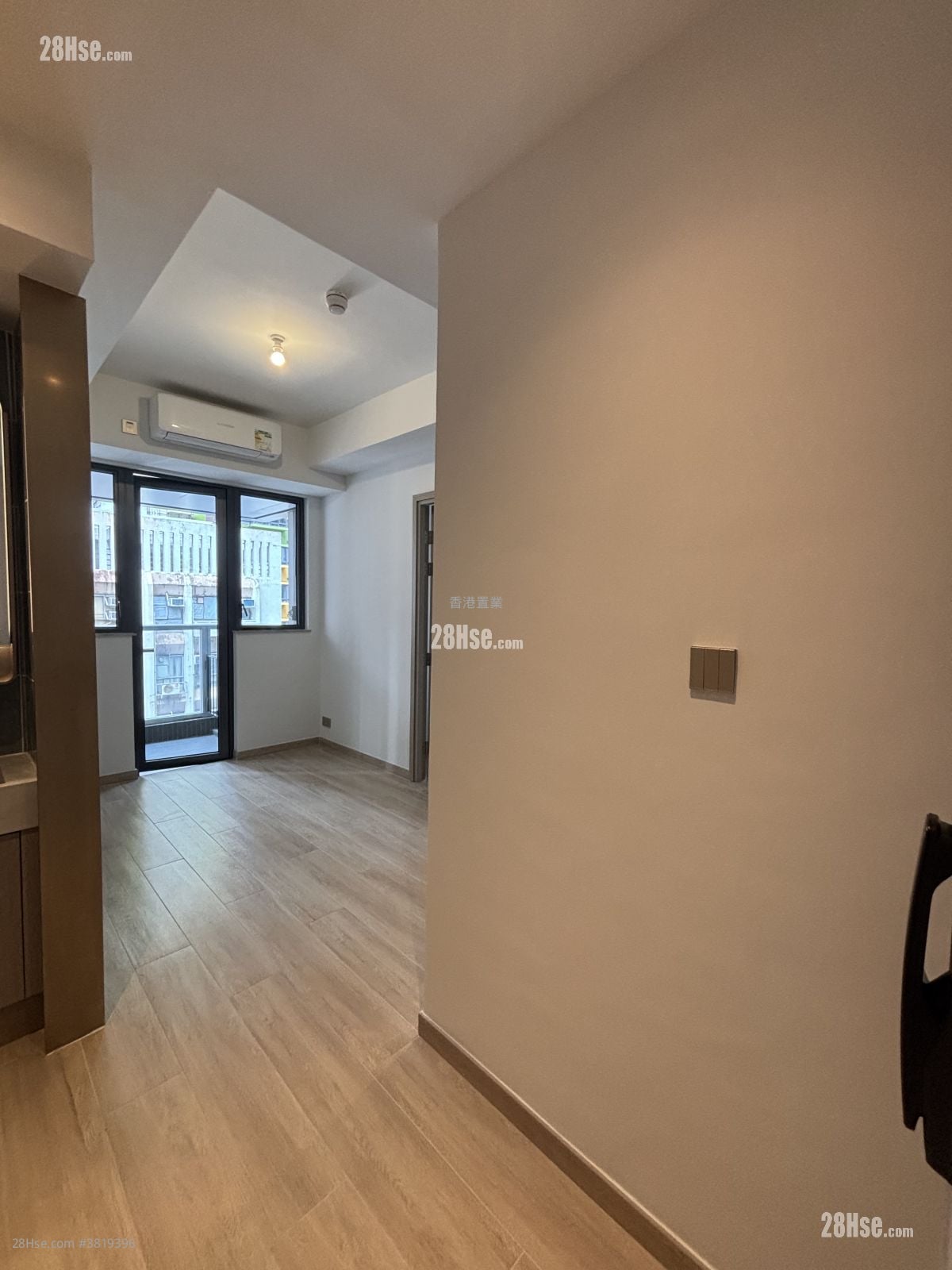 Soyo Square Rental 309 ft²