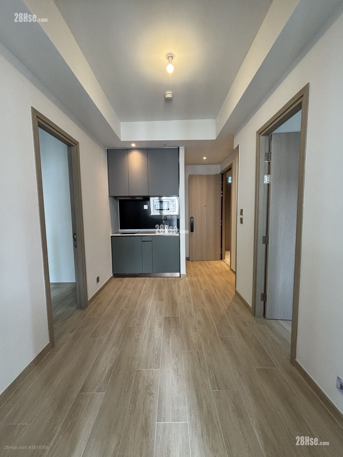 Soyo Square Rental 309 ft²