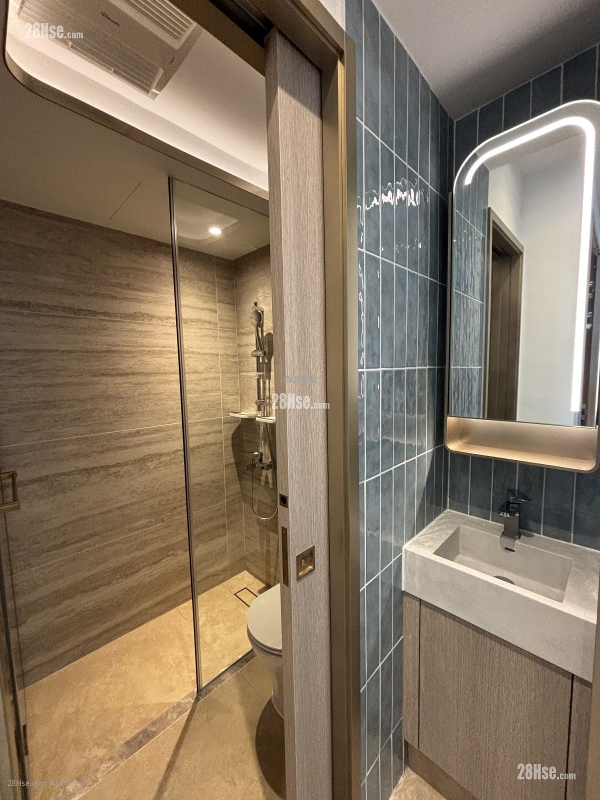 Soyo Square Rental 309 ft²