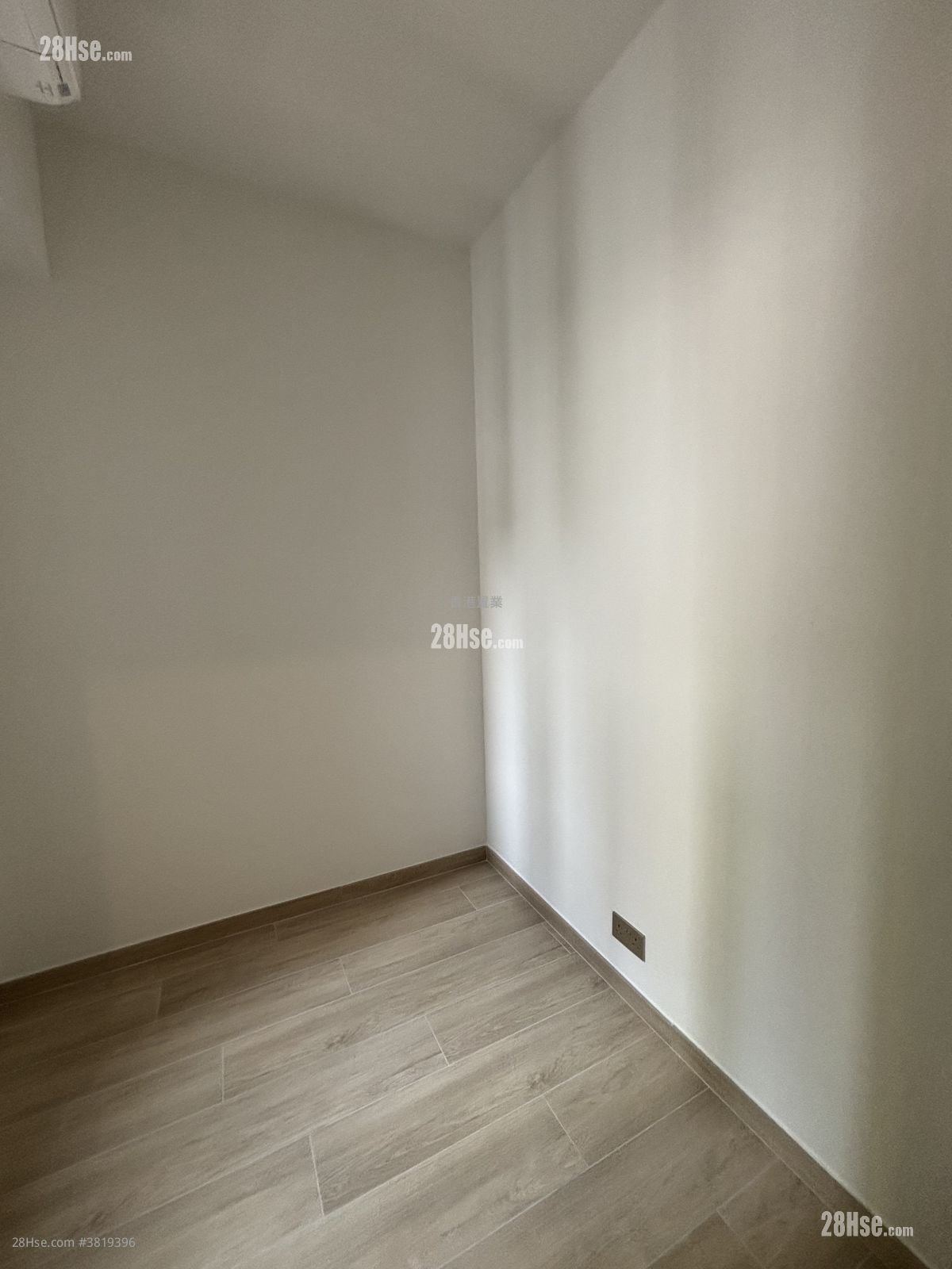 Soyo Square Rental 309 ft²