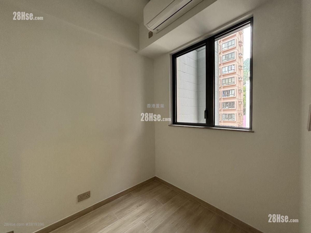 Soyo Square Rental 309 ft²