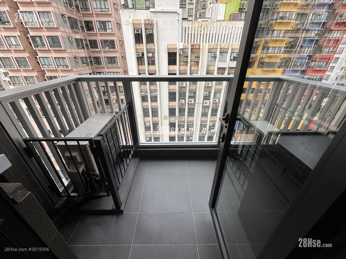 Soyo Square Rental 309 ft²