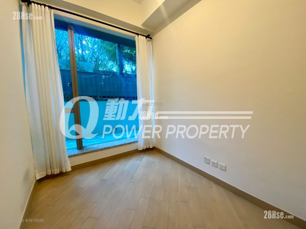 The Mediterranean Sell 2 Bedrooms , 1 Bathroom 699 ft²