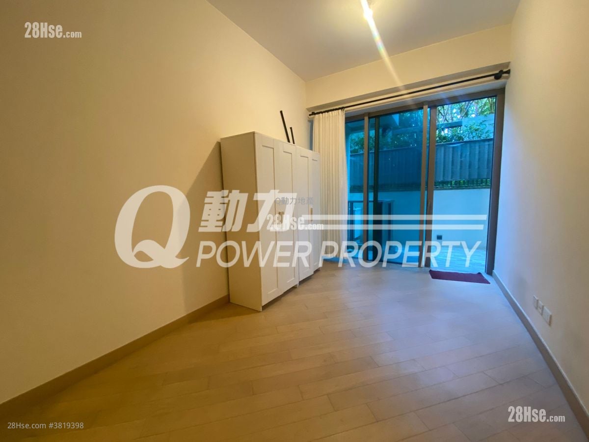 The Mediterranean Sell 2 Bedrooms , 1 Bathroom 699 ft²