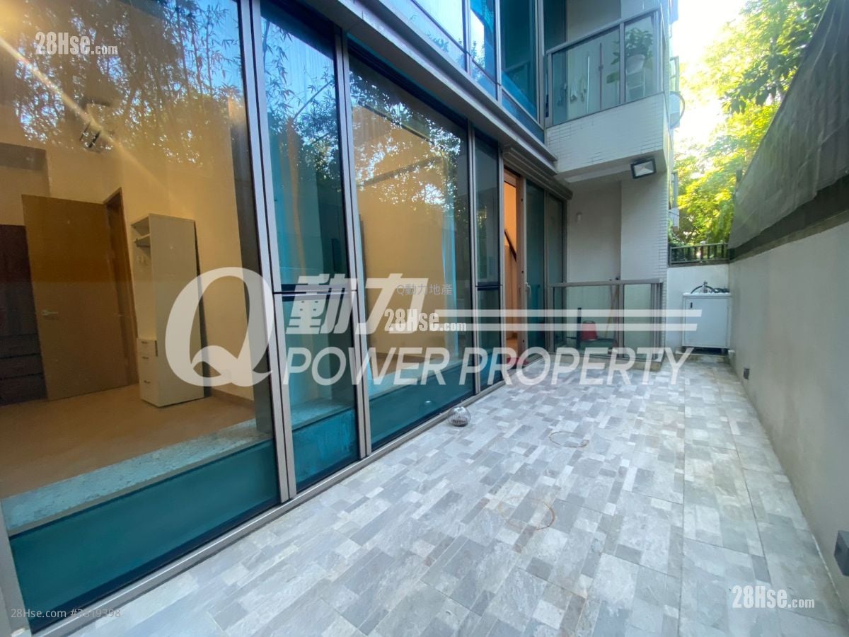 The Mediterranean Sell 2 Bedrooms , 1 Bathroom 699 ft²