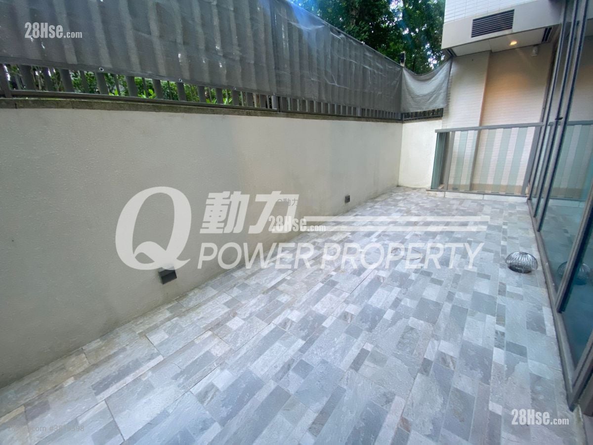 The Mediterranean Sell 2 Bedrooms , 1 Bathroom 699 ft²