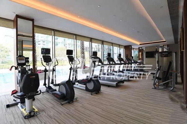 The Mediterranean Sell 2 Bedrooms , 1 Bathroom 699 ft²