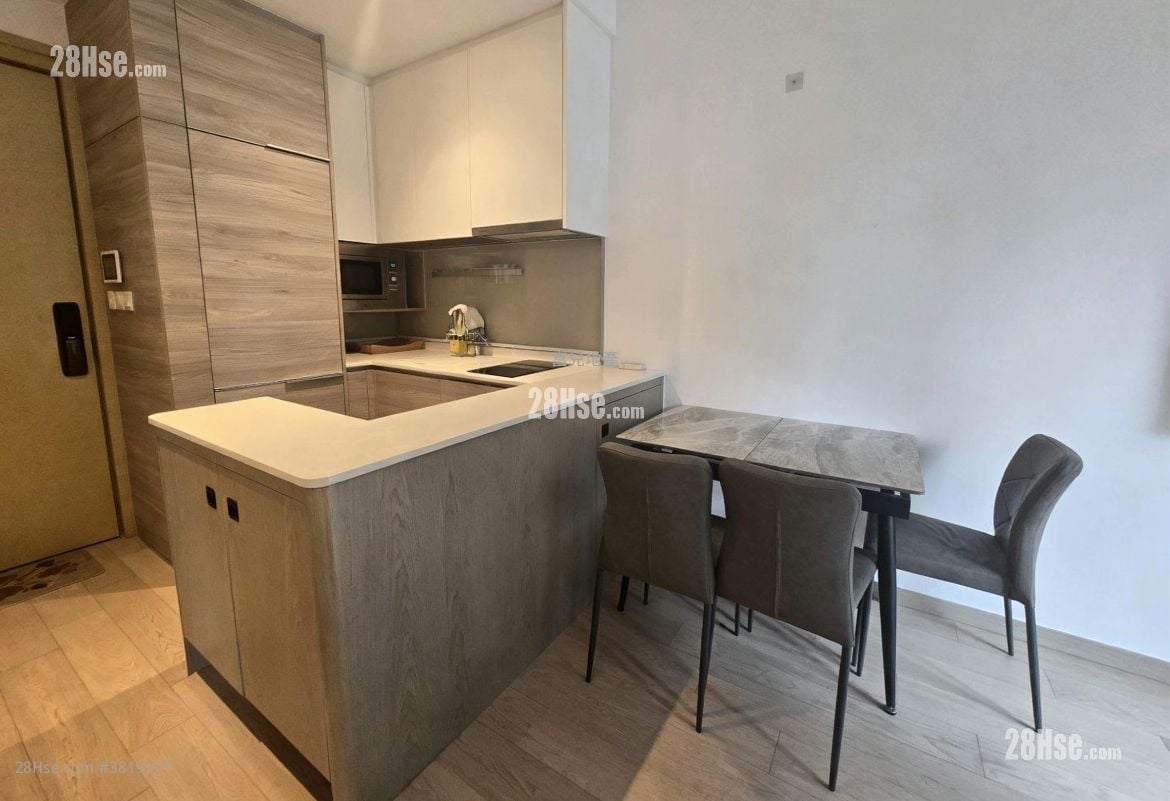 The Grand Marine Sell 2 Bedrooms 421 ft²