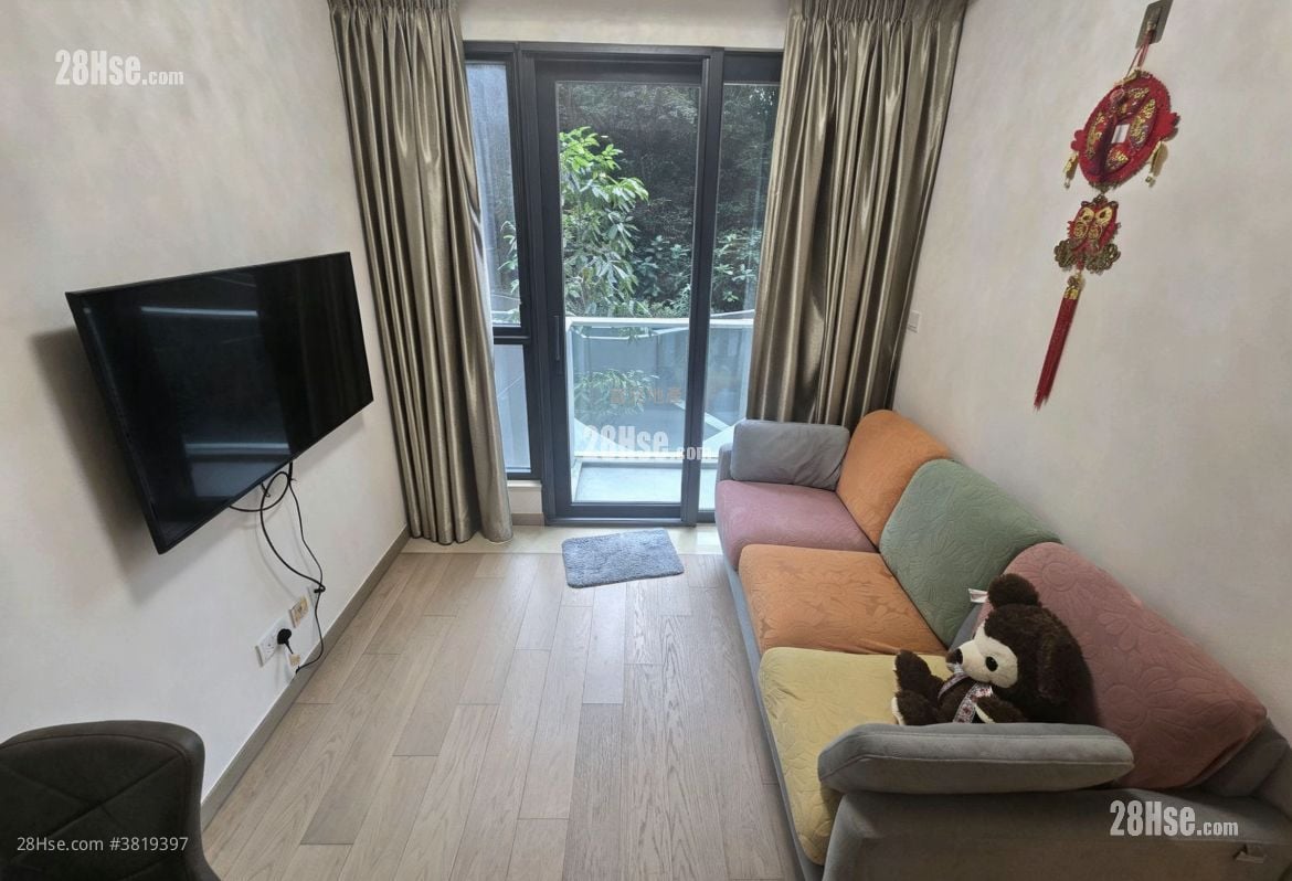 The Grand Marine Sell 2 Bedrooms 421 ft²