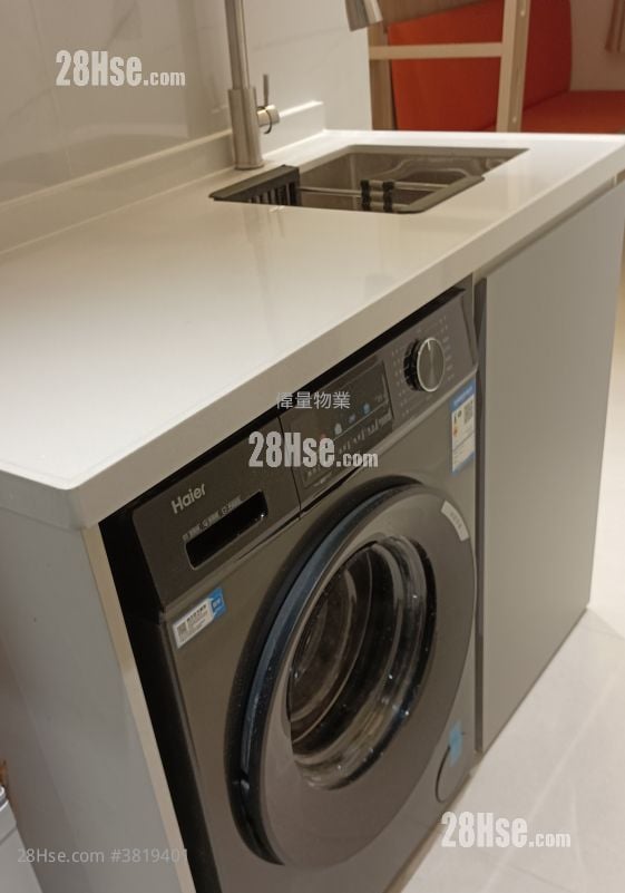 卓明大廈 租盤 開放式間隔 , 1 浴室 130 平方呎