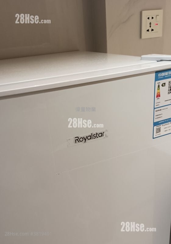 卓明大廈 租盤 開放式間隔 , 1 浴室 130 平方呎