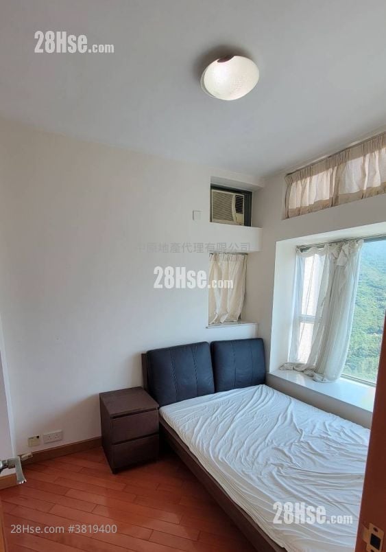 蓝天海岸 租盘 1 房 , 1 浴室 446 平方尺