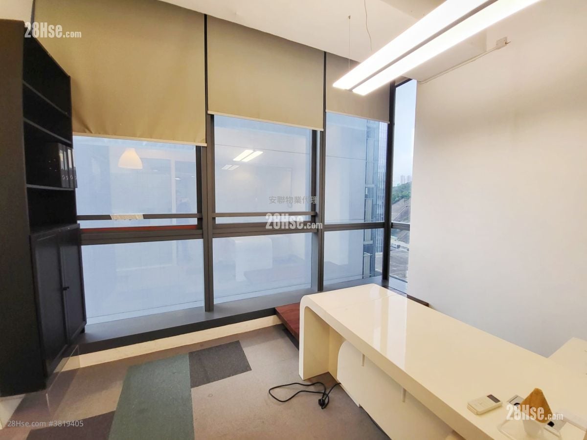 Global Gateway Tower 租盤