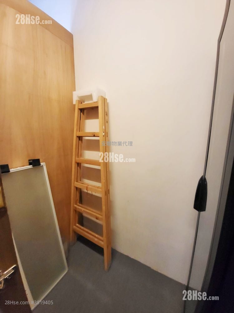 Global Gateway Tower 租盤