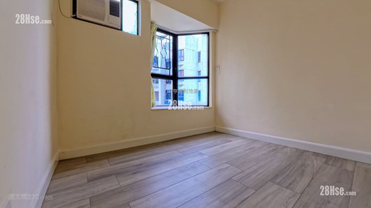 Shaukeiwan Plaza Rental 2 Bedrooms , 1 Bathroom 344 ft²