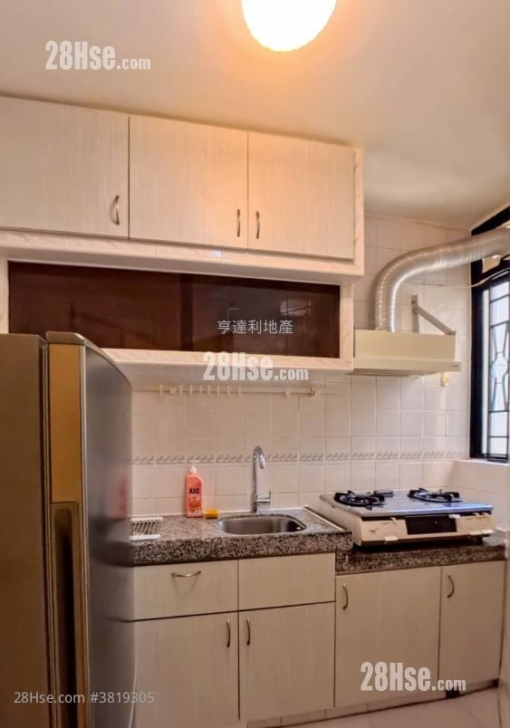 Shaukeiwan Plaza Rental 2 Bedrooms , 1 Bathroom 344 ft²