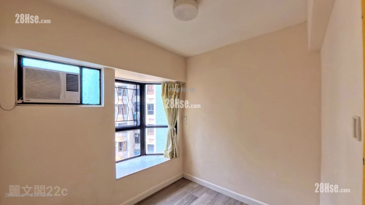 Shaukeiwan Plaza Rental 2 Bedrooms , 1 Bathroom 344 ft²