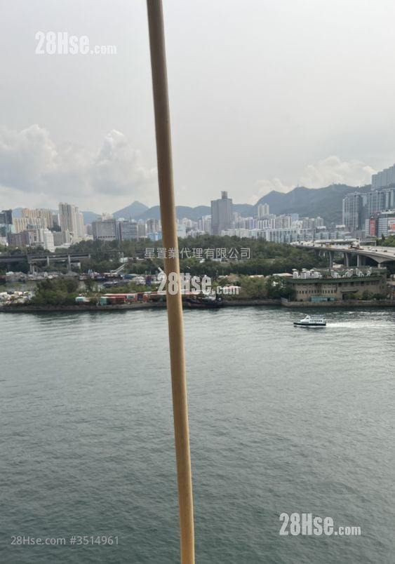 青衣工業中心 售盤 1 廁所