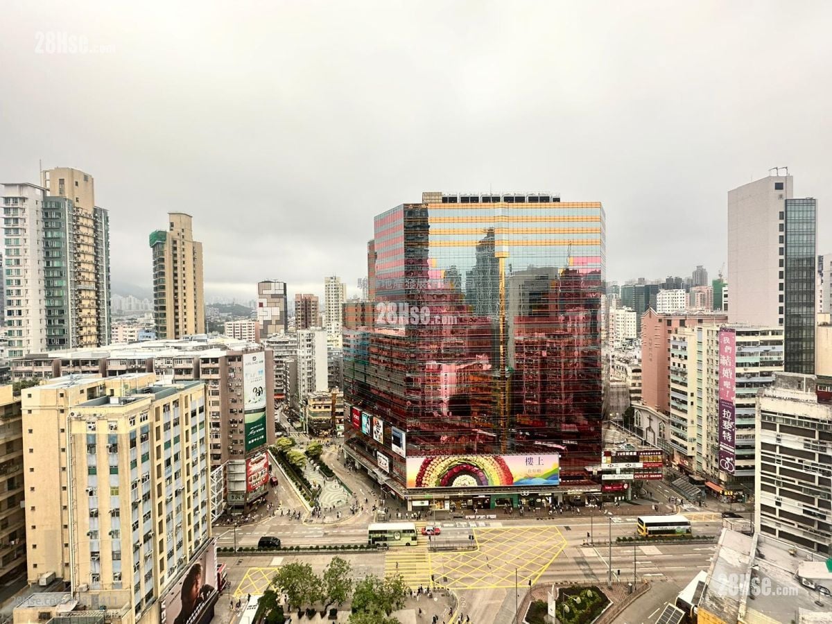 Cite 33 Sell 1 Bedroom , 1 Bathroom