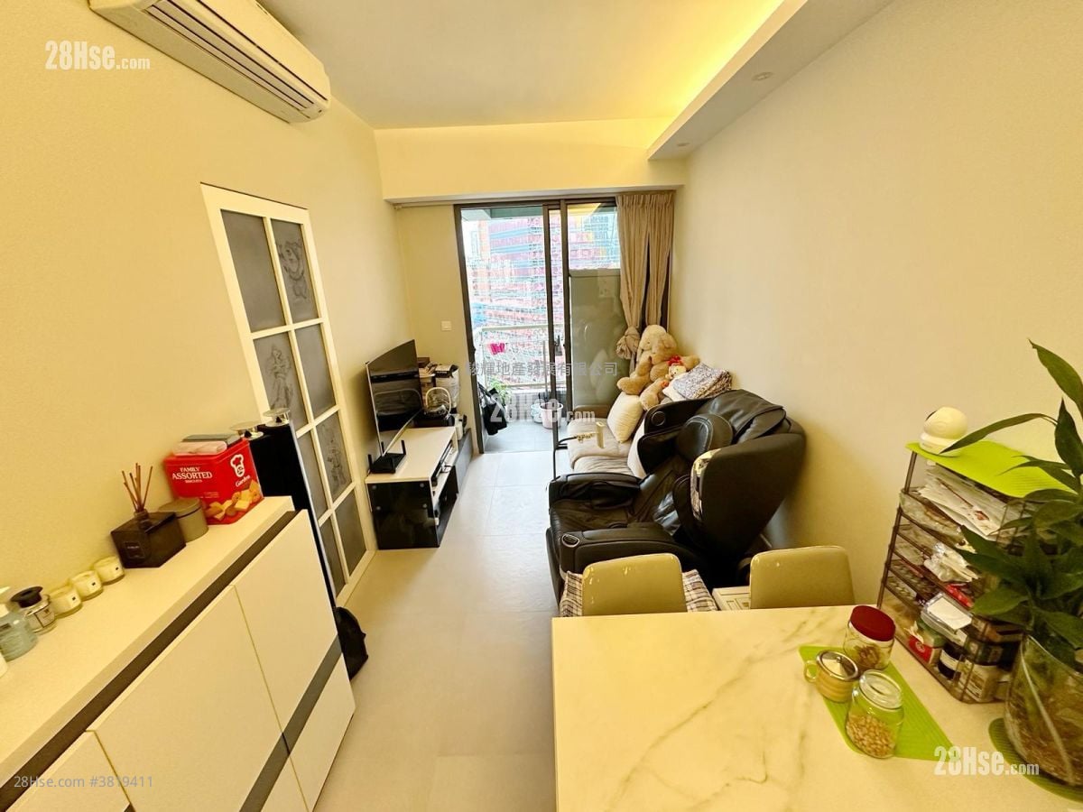 Cite 33 Sell 1 Bedroom , 1 Bathroom