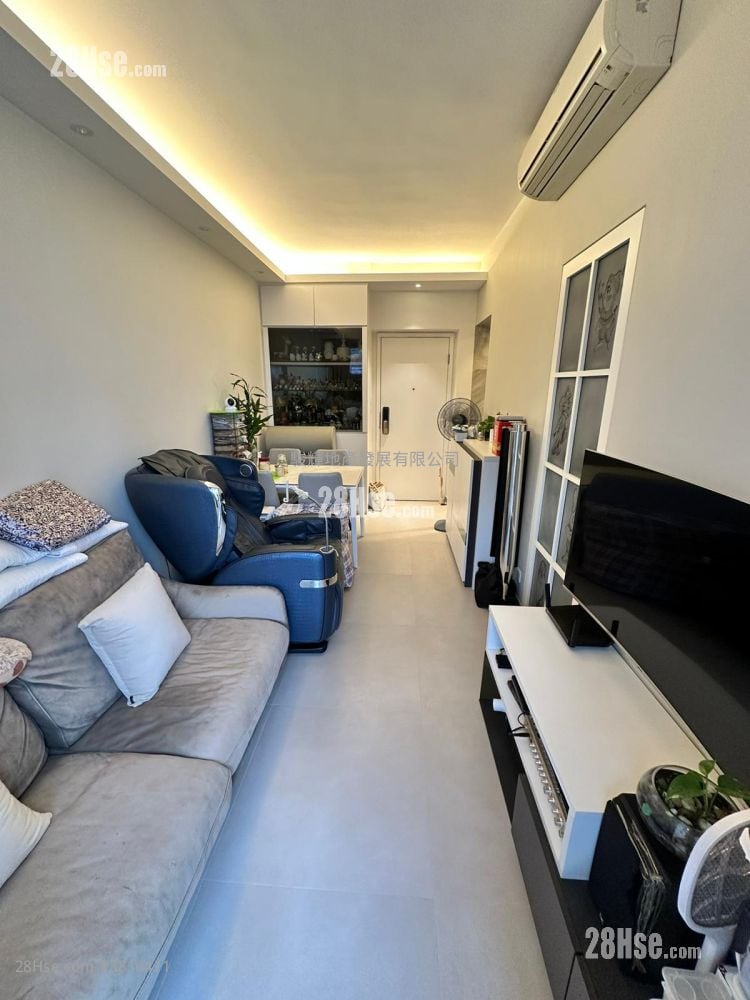 Cite 33 Sell 1 Bedroom , 1 Bathroom