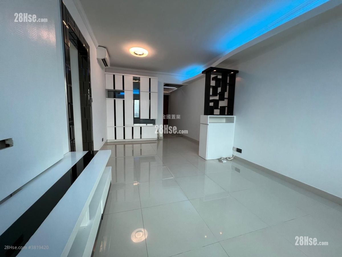 Sorrento Rental 2 Bedrooms 853 ft²