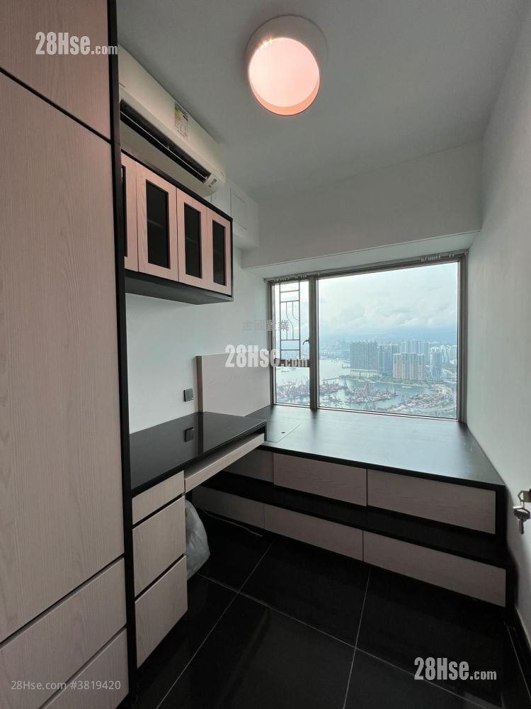 Sorrento Rental 2 Bedrooms 853 ft²