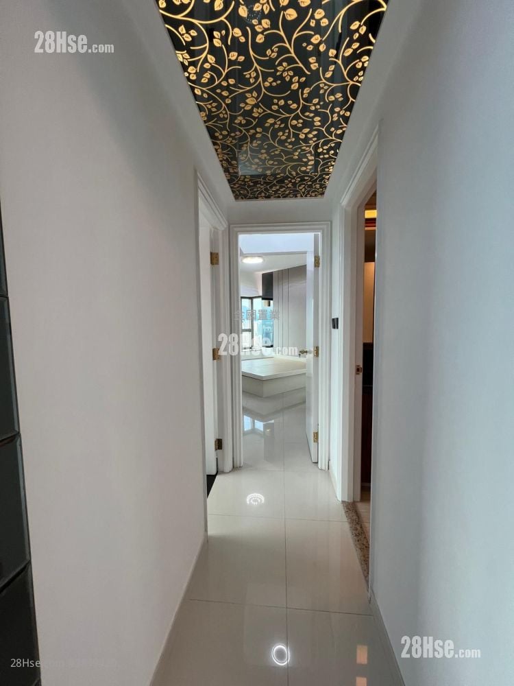 Sorrento Rental 2 Bedrooms 853 ft²