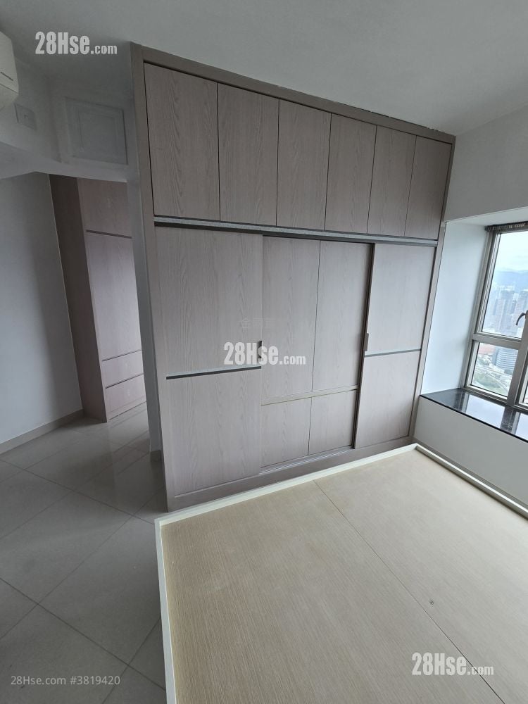 Sorrento Rental 2 Bedrooms 853 ft²