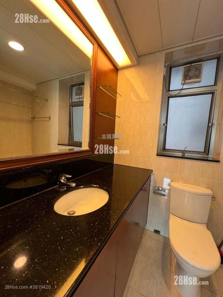 Sorrento Rental 2 Bedrooms 853 ft²