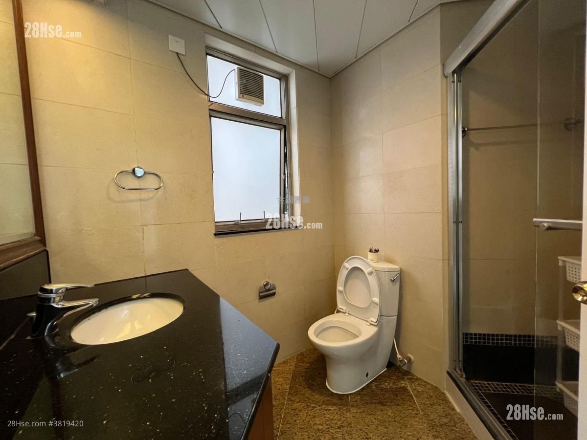 Sorrento Rental 2 Bedrooms 853 ft²