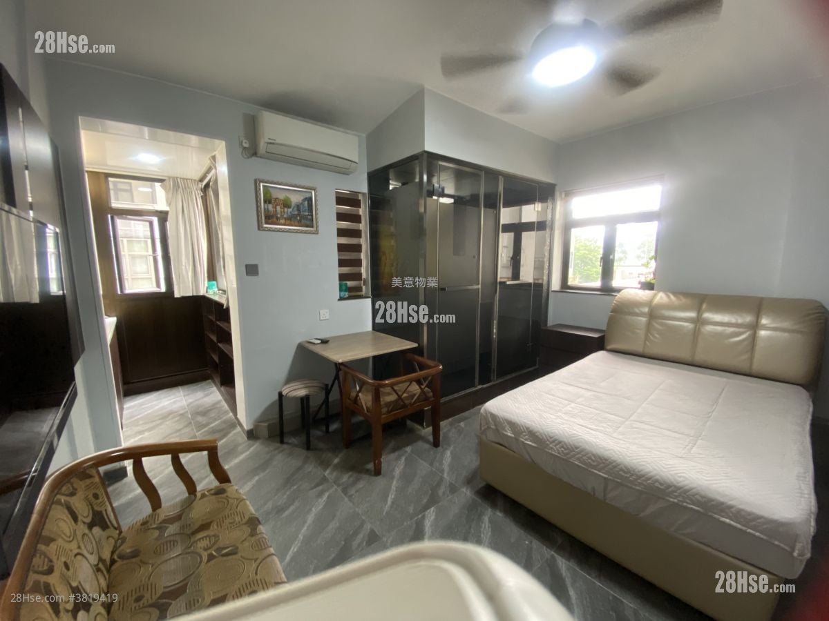 Newtown Mansion Rental 1 Bathroom 210 ft²